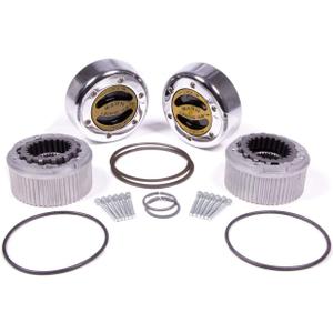 WARN 38826 Premium Manual Hubs