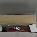 AY120-KE007 Air Filter Compatible for Subaru Sambar KS3 KS4 Engines 16546-KA161 16546-KA162 16546-KA160