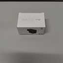 Universal Travel Adapter International Pocket Plug with PD 20W USBC & USBA All-in-one with Type A C G I for US to EU UK AUS USA Worldwide Flight Travel (Black, Not Voltage Converter)