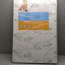 Dream On Me 3" Playard Mattress, White