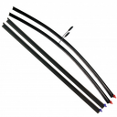 17" GEN-3 Unheated Squeegee Module