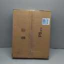 Delta Faucet Collins Single-Handle Kitchen Faucet with Side Sprayer, White Kitchen Sink Faucet, Kitchen Faucet 3 Hole, White 440-WH-DST