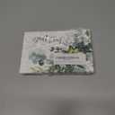 Canopy Street Save The Date Greenery Floral Postcards / 50 Beautiful Mailing Postcards / 6" x 4" Botanical Wedding Fill In Note Cards