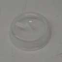 Tupperware Microwave Plate Cover