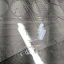 Plydolex Paint Rack for Wall - Suitable for Warhammer 40K, DnD, Pathfinder and Other Miniatures and Figurines - 60 Holes for Citadel Paint Bottles - Acrylic Organizer for Wall and Desk