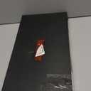 RedThunder K10 Wireless Gaming Keyboard and Mouse Combo, LED Backlit Rechargeable 3800mAh Battery, Mechanical Feel Anti-ghosting Keyboard + 7D 3200DPI Mice for PC Gamer (Black)