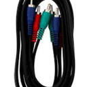 6 FT Audio/Video Cable