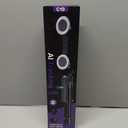 yAyusi Magnetic Vlogging Kit for iPhone/Android, 70.9" Auto Face Tracking Tripod for iPhone with Light, Microphone/Remote Control, Content Creator Essentials Starter Kit for TikTok and YouTube