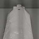 25pcs Shirt Cardboard Inserts Liner for Clothing T-Shirt Folding Board Packaging Liner Board