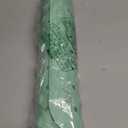 Bathtub and Shower Mats, Extra Long Non-Slip Bath Mat 39 x 16 Inch, Machine Washable Bath Tub Mat with Suction Cups & Drain Holes for Bathroom, Green