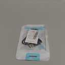 Bluetooth Car Adapter, Mini Bluetooth 5.0 Stereo Transmitter Receiver, Wireless 3.5mm Aux Jack Hands-Free Calls Kit Audio Adapter Built-in Mic for Car Speaker, Home Stereo, Headphones, PC,TV More