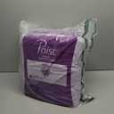 Poise Incontinence & Postpartum Pads for Bladder Leaks, 7 Drop Ultra Absorbency, Long Length, 78 Count