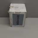 Bed Risers 2 inch, 3 inch, 4 inch, 6 inch, 8 inch Heavy Duty, Oversized Furniture Riser for Couch Sofa Table Chair Leg Frame Dorm, Support up to 6000 Lbs (Black 4 Pack, 3 inch)