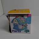 Montessori Toys for 1+ Year Olds Girl Gifts - 8-in-1 Musical Learning House Baby Toy 6-12 12-18 Months, Toddler Toys Age 1, 2 Year Old Girl Birthday Gifts (Pink)