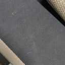 Kitchen Rugs and Mats, Non Slip Washable Set of 2 PCS, Absorbent Kitchen Mats for Floor, Kitchen Runner Rug, Rubber Backing, for Kitchen Decor, Front of Sink(Khaki, 20x 32+ 20x 47)