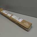 ChrisDowa Blackout Window Shades, Cordless Roller Blinds for Indoor Windows, 22"W x 72"H