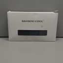 BAMBOO COOL Men's Boxers Underwear Boxer Shorts for Men Classic Loose Stretch Short (Large, Blue, Grey, Blue Grey, Purple, Black(5-pack))