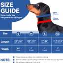 Martingale Dog Collars Adjustable Training Martingale Collar for Dogs - Reflective No Pull Dog Collar with Quick Release Buckle (Army Green, Large) (Medium)