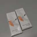 2 x Ear Wax Removal, Ear Cleaner with Camera and Light, Ear Wax Removal Kit with 1296P Otoscope, Ear Cleaning Tool with 6 Ear Spoon, Ear Camera for iPhone & Android Phones,White