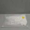 Dog Dress Wedding Outfits, Princess Lace Tutu Strappy Skirt for Female Puppy Small Medium Dogs Girl Cats Costume (Embroidery Dress, Large)