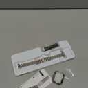 Slim Watch Band Compatible with Apple Watch 41mm 45mm 42mm 44mm 40mm 38mm Metal Stainless Steel Watchband Suitable for iWatch 10/9/8/7/6/5/4/3/2/1/SE Series Women Luxury Strap (Silver and Gold)