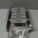 [UPGRADED] 279838 Dryer Heating Element for Whirlpool Kenmore Maytag Amana Roper, Dryer Heating Element Parts Include Dryer Thermostat Thermal Fuse, Replaces 2406026 3403585 w10724237