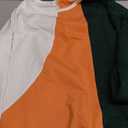 ETCYY NEW Lounge Sets for Women Two Piece Outfits Sweatsuits Sets Long Pant Loungewear Workout Athletic Tracksuits (Small, Colorblock-6)