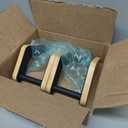 Guitar Stand,Solid Acoustic Guitar Stand With non-slip rubber to protect guitar for Acoustic Guitar,Metal Guitar, Electric Guitar, Bass, Ukulele, Banjo