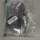 Bike Handlebar Tape - Non-Slip Shock-Absorbing Wrap for Road, Mountain, and Hybrid Bikes, Weather-Resistant Design with Secure Adhesive (White)