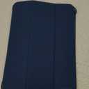 ProCase Smart Case for iPad mini 7 A17 Pro 2024/iPad Mini 6 2021 8.3 Inch iPad mini 7th/6th Gen Case, Hard Back Cover for iPad mini 8.3" 7th Gen A2995/A2996/A2993/6th Gen A2567 A2568 A2569 -Oceanblue