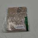 5PCS Rusty Birds Decoration,Outdoor Bird Wall Decor,Metal Birds Yard Decor, Metal Birds Craft Statue Ornaments - Garden Sculptures and Yard Art, Fence Decorations Outdoor,Rustic Garden Decor (Wren12x12cm)