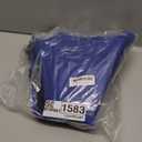 Dog Cone for Large Dogs After Surgery, Soft Dog Cone Collar for Dogs to Stop Licking, Adjustable Comfy E-Collar Alternative Lightweight Post-Surgery Recovery Elizabethan Collar for Pet (XL(Neck Girth:16.54"-21.65"))