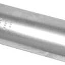 Walker Quiet-Flow SS 21286 Direct Fit Exhaust Muffler 2.25" Inlet (ID) 2.25" Outlet (ID) for Chevrolet Tahoe