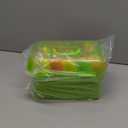 Scientoy Flower Garden Building Toys, Girl Toys Build a Garden, 130 PCS Flower Pretend Gardening Gift for Kids, Floral Arrangement Playset for Age 3-7 Year Old Child Educational Activity