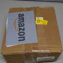 Sggvecsy 6Pcs Wisteria Garland Artificial Flowers Garland Fake Hanging Wisteria Vines Rattan Silk Hanging Flower Vines for Home Garden Outdoor Wedding Arch Party Ceremony Total 35.4Ft (Pink)