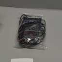 3 Lens Dash Cam WiFi 64G Card Full HD Dash Cam Front and Rear Dash Camera for Cars with Built-in 5GWiFi