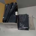 Vacuum Storage Bags for Travel with Wireless Rechargeable Air Pump, 16 Pack Travel Essentials Space Saver Compression Bag for Luggage, Suitcase, Backpack, Vacuum Seal Bags for Home Storage Clothing