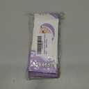 Semi Cured Gel Nail Strips & Toenail Stickers 2 Set (Green),Gel Nail Stickers, Long Lasting, Gifts for Women, Works with UV Lamp, Includes Prep Pads,Wooden Stick (Hwj-mj-z05)