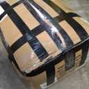 King Mattress Topper, 4.5 Inch Memory Foam Mattress Topper for Back Pain & Pressure Relief - 2.5" Cooling Memory Foam Soft and Supportive + 2" Pillow Top Mattress Pad Cover, with 8-21" Deep Pocket (White)