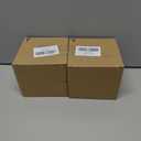 2 x Sunflower Succulent Plant Pots 3 Inch Ceramic Cactus Flower Pots Personalized Initials S Sunflower Gifts for Women Mom Sister,Birthday Housewarming,Wedding,Window Garden Desk Decor