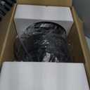 Shiatsu Foot Massager with Heat,Foot Massager for Plantar Fasciitis,Pain Relief and Heat Therapy,Massage Foot/Calf with Deep Kneading,Christmas Gift for Women and Men(Black)