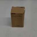 InnoGear Essential Oil Diffuser, Ultrasonic Diffusers for Home Aromatherapy Humidifier for Bedroom Room 7 Colors LED 2 Mist Mode Auto Off, Basic White