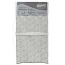 Beautyrest Platinum Waterproof Premium Diaper Changing Pad - Soft Changing Pad for Infants - Ultimate Waterproof Protection & Comfort - Perfect Baby Changing Pad for Daily Use, White