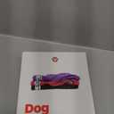 Pet Parents Washable Dog Diapers (3pack) + Extendrs of Durable Doggie Diapers, Premium Dog Diapers Female (Large, Princess) (Large (19-27"))