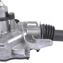 NEWZQ Slave Cylinder Clutch Actuator Replacement for Smart Fortwo Cabrio Coupe 2007 2008 2009 2010 2011 2012 2013 2014 3981000066 4512500062