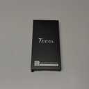 TOCOL for iPhone 17 Pro Case, Compatible with Magsafe Charger, Full Camera Protection, Translucent Matte Phone Case for 17 Pro 6.3 inch (Gray)