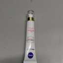 NIVEA Cellular LUMINOUS 630 Anti-Dark Circles Eye Treatment Cream (15ml), Eye Cream for Dark Circles Tackles Tired-Looking Eyes, Made with Caffeine and Hyaluronic Acid