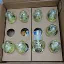 Air Wick Plug in Scented Oil Refill, 10ct, Summer Delights, Scented Oil, Air Freshener, Essential Oils, Eco Friendly