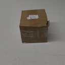 3 PCS Double Compartment Snack Containers, Small Reusable Removable Fruits Snack box Containers Snacks Dips Takeout Leakproof & Airtight Food Storage Box for Travel, Office, Picnic