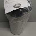 BUNN - BUN321300000 32130.0000 3.0-Liter Lever-Action Airpot, Stainless Steel